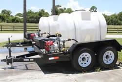 water trailer for sale