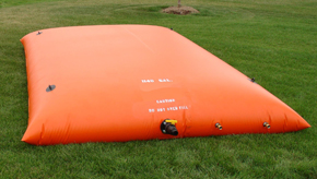 Potable Drinking Water Bladder Tanks are made to fit your project
