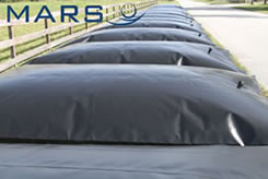 pillow tanks bladder tanks