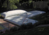 above ground pillow tanks