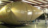 large water storage tanks