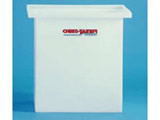 plastic water storage tanks