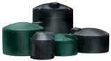 plastisc water tanks