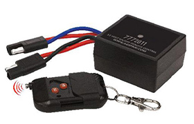 12 Volt Wireless Remote