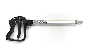 22 in Pro Series Handgun Sprayer