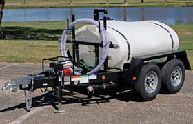 California Water Trailer For Sale Equipment Trader