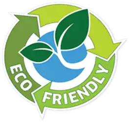 eco friendly logo