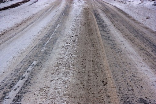 guard against icy roads with deicer trailers