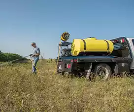 Spray Nozzles for Boom Sprayer