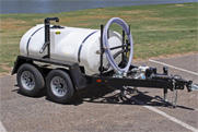 Water Buffalo Trailers for Sale